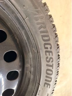 Rims and Tires