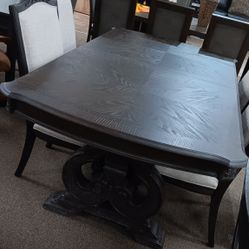 Dinning Table Set