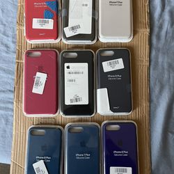 iPhone 8 Plus New Phone Cases 