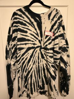 Disney x Marvel Spirit Jersey