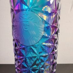 Starbucks Tumbler 24oz 