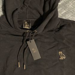 Drake OVO Owl Hoodie