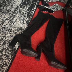 Niha Boots