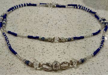 Collares de Santeria