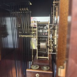 Grandfather Clock