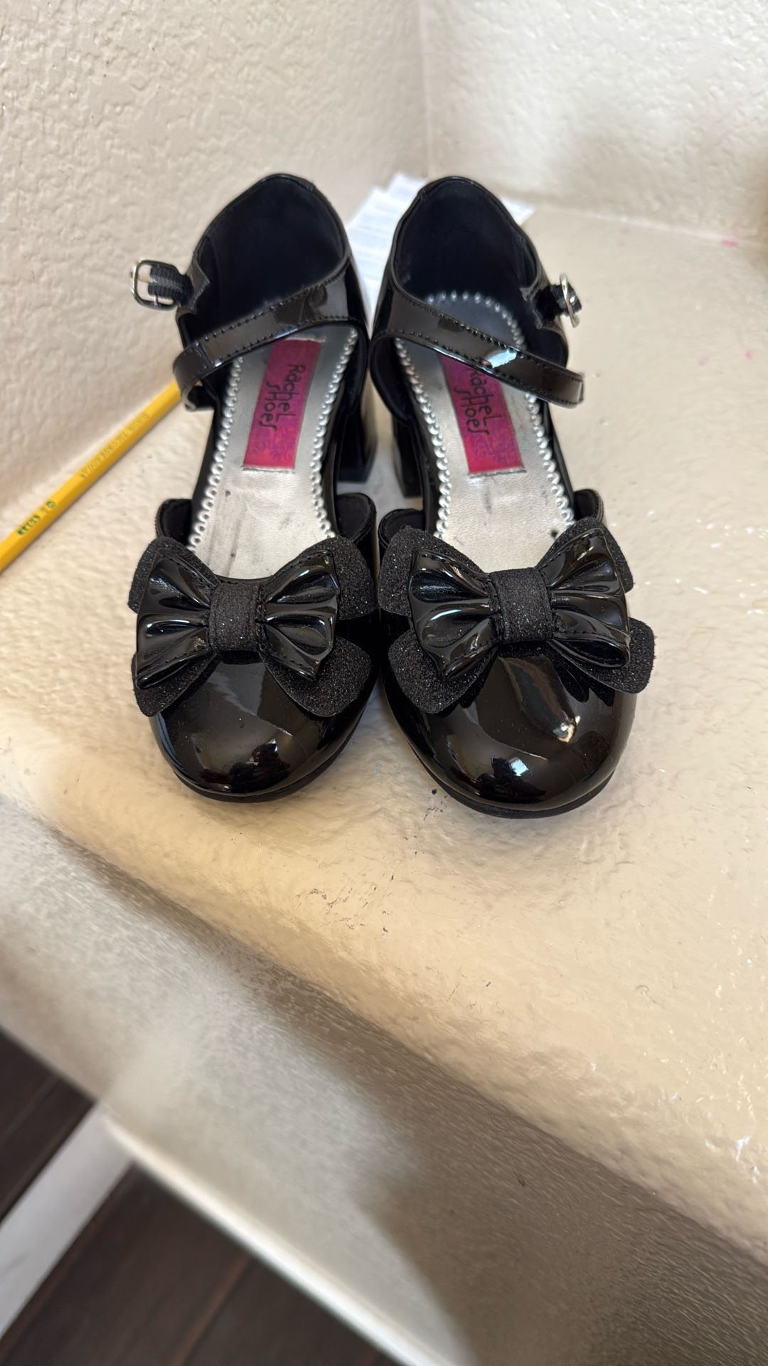 Girls Shoes 
