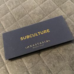 Sculpture Anastasia Eyeshadow Palette