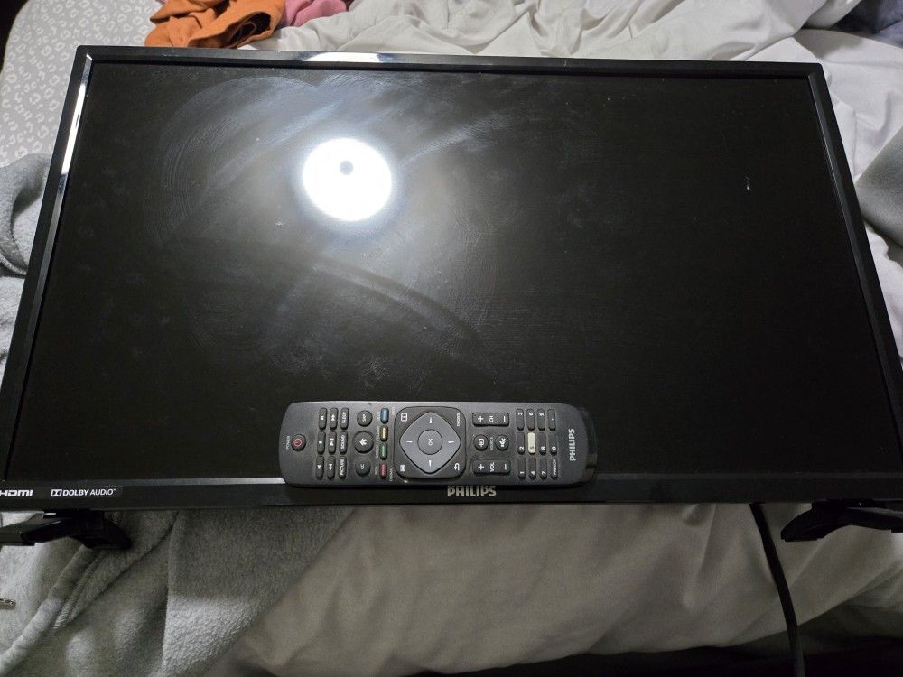 Phillips Tv