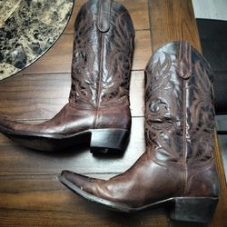 Old Gringo Boots Size 8.5B 