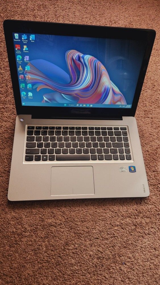 Lenovo Computer U410 Great Condition
