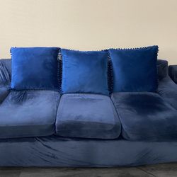 Sofa Set 3+2+1