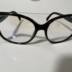 Prada Sunglasses 