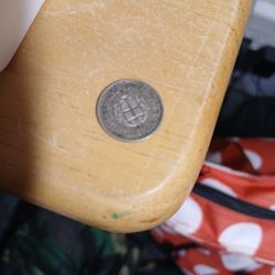 1940 Coin 