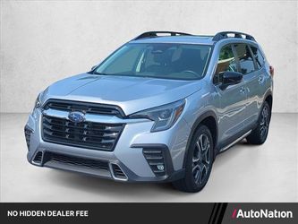 2024 Subaru Ascent
