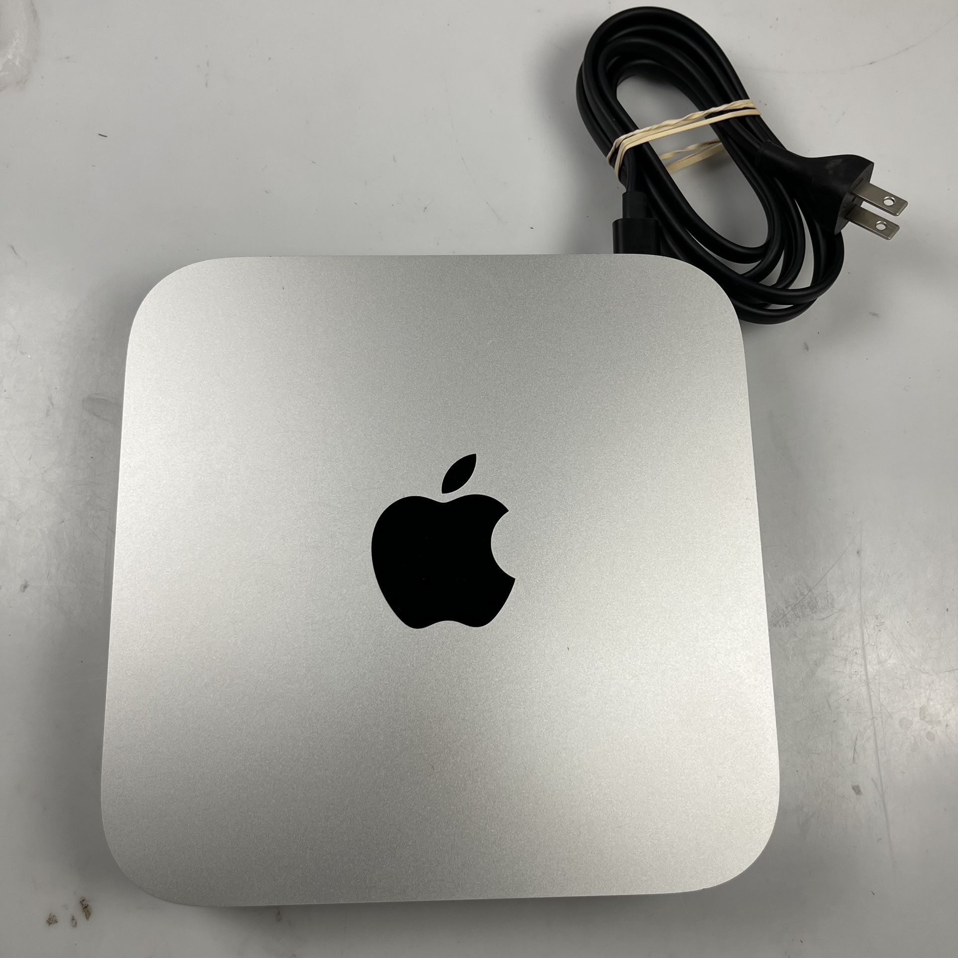 Apple Mac Mini (256GB SSD, M1, 8GB) - MGNR3LL/A - A2348 - (2020) 
