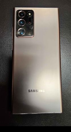 Note 20 Ultra