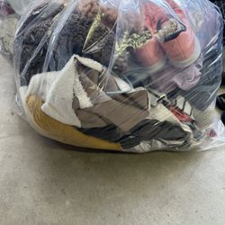 Women’s Mixed Items Bag