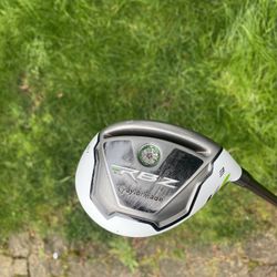 Taylormade RBZ 3 Hybrid