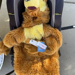 Disney Bear Costume