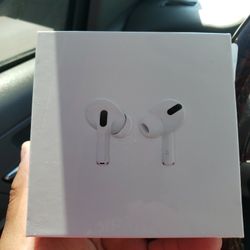 Airpods Pro 2da Generación 