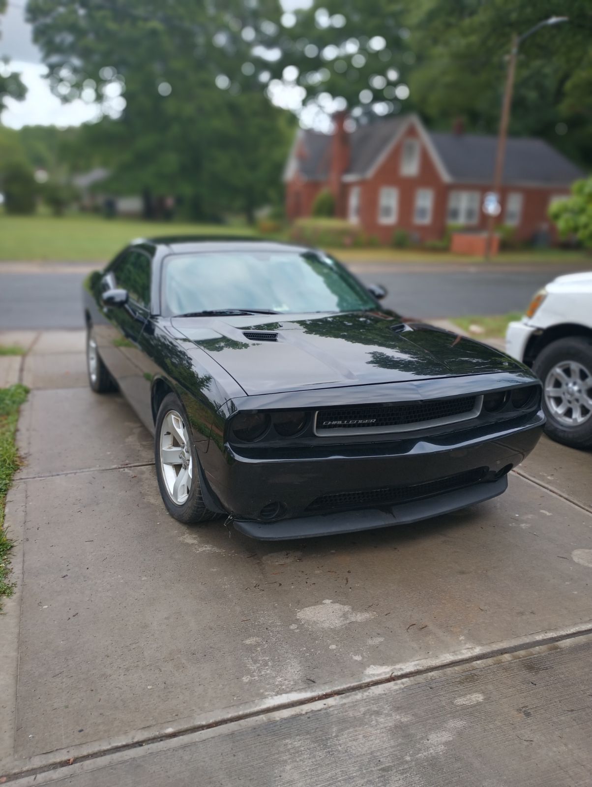 2013 Dodge Challenger