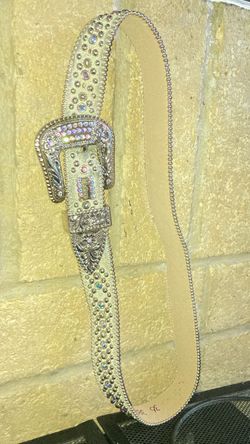 BB Simon belt Belt's Size: 36