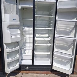 Whirlpool Fridge 