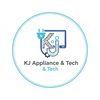 JG Appliance & Tech