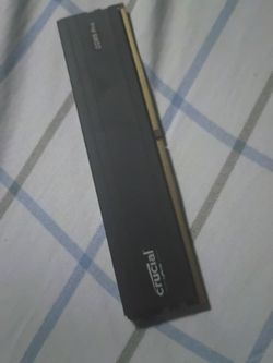Crucial DDR5 Pro 16GB