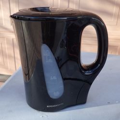 KitchenSmith 1.7L Electric Kettle