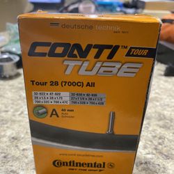 New Conti  Tube Tour 28 (700c) All