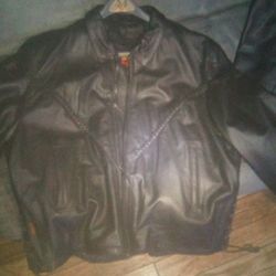 Hot Leathers Jacket