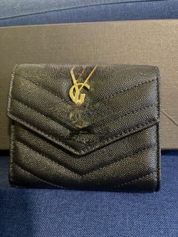 Cute black Wallet