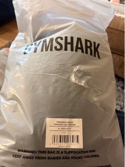 Gymshark sweatpants