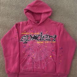 Sp5der Hoodie