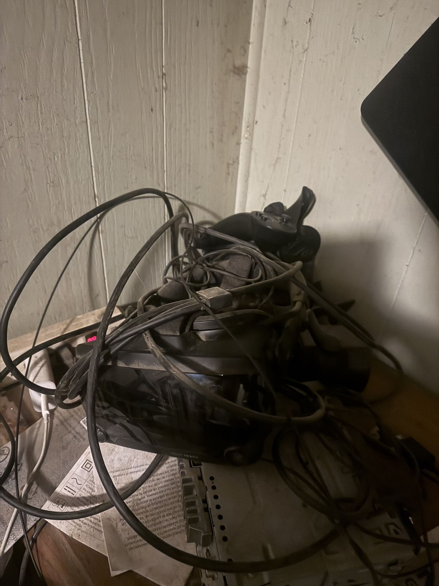 Pc And Vr