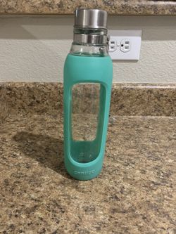 Contigo Glass Water Bottle