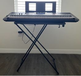 Yamaha - PSR  I500 Piano 61 key