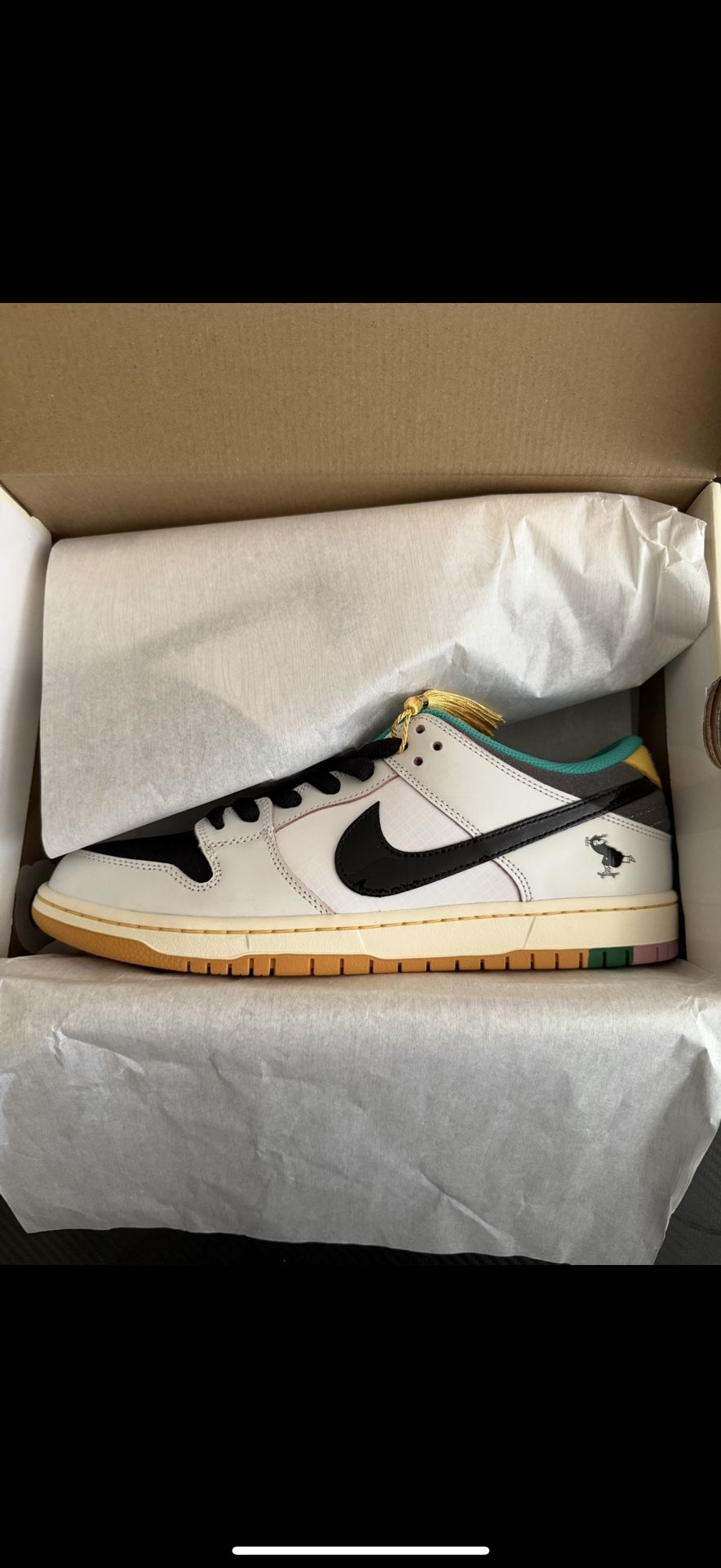 Nike SB CSEF Size 12