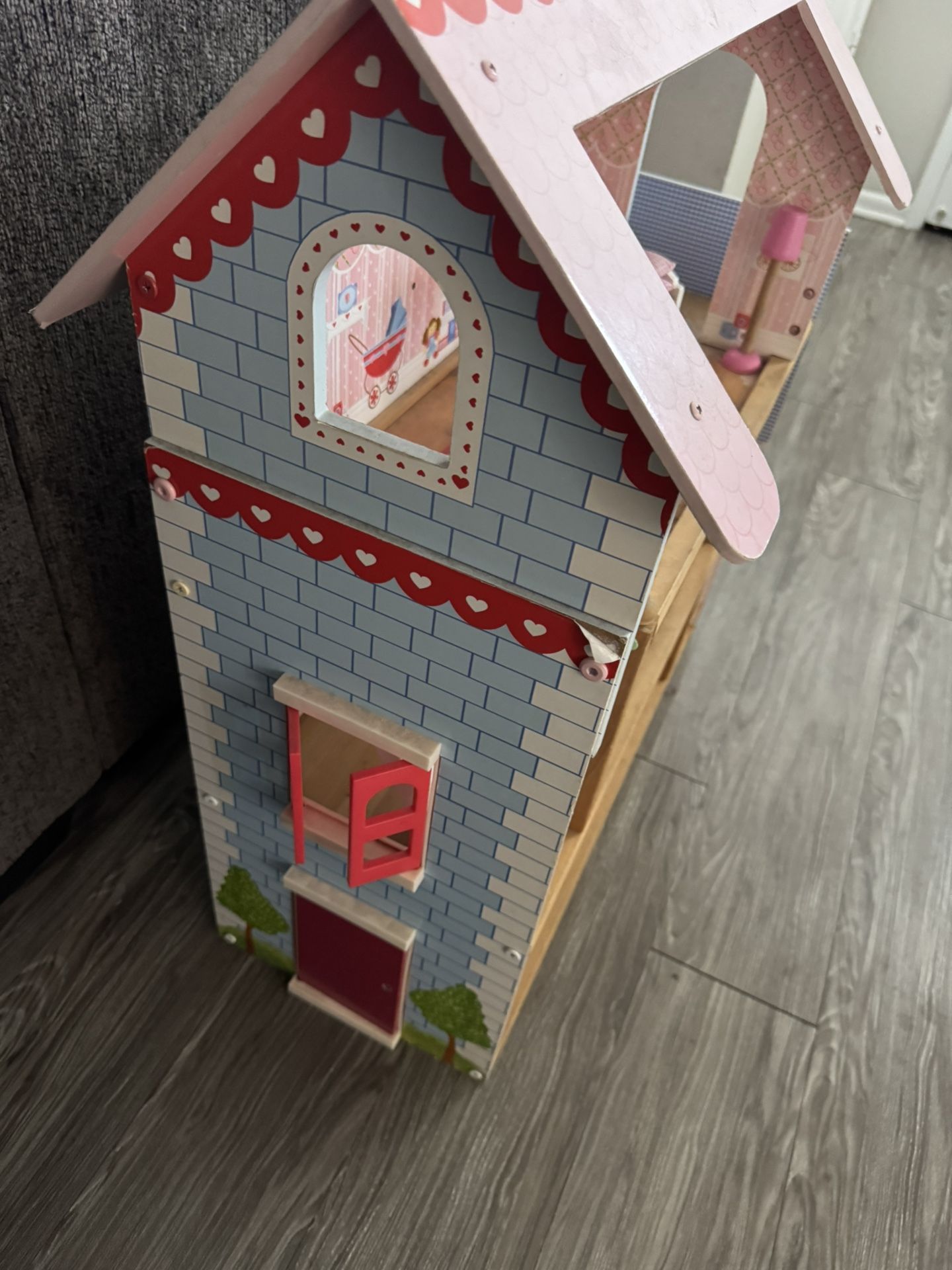Doll House