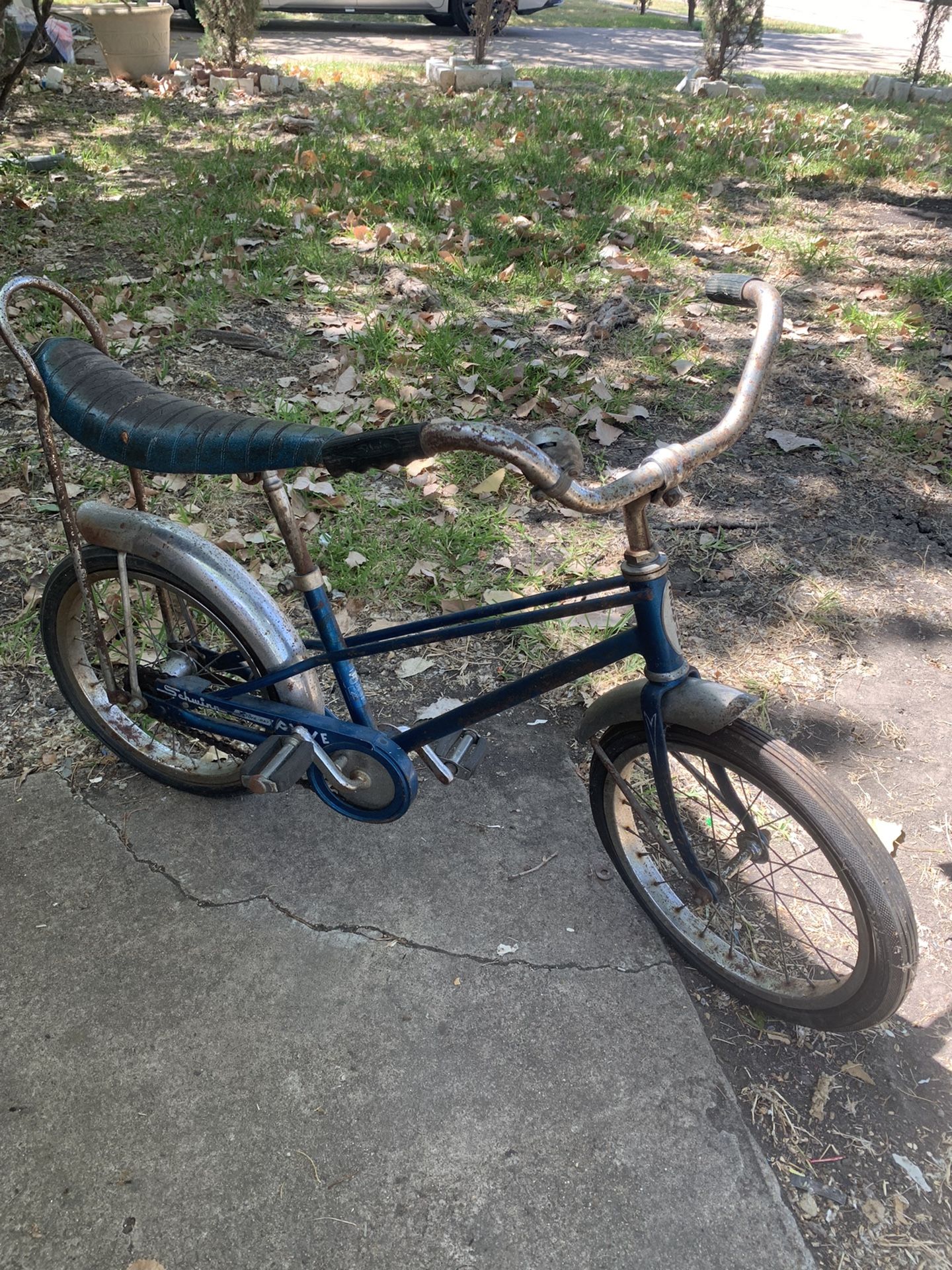 Schwinn Pixie Vintage Bicycle for Sale in Garland, TX OfferUp