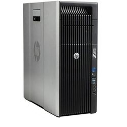 HP Z620 Workstation, gaming, server