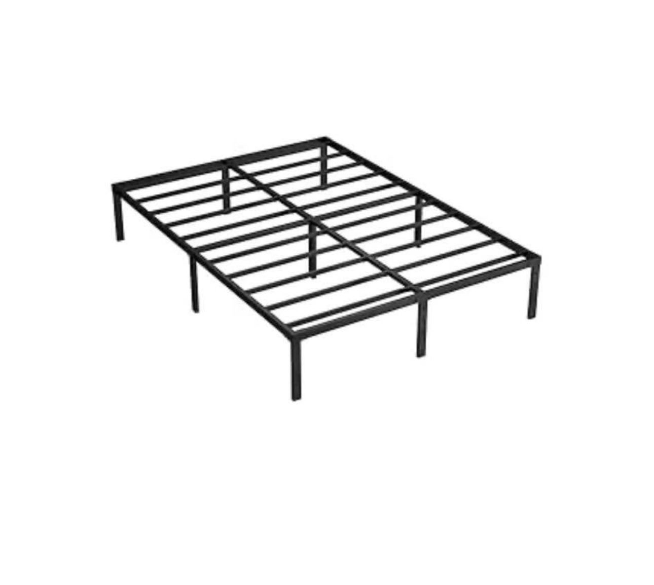 Bed Queen 