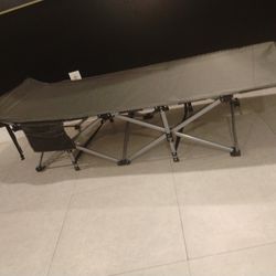 Cama Plegable De Camping,Playa Oficina Oh Dormir Al Aire Libre 