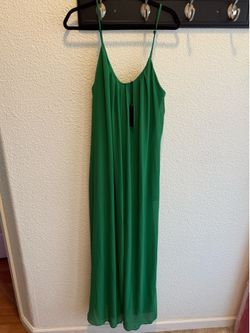 New jumpsuit size L