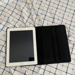 I Pad 5th Generation