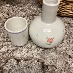 Flower Holder Set