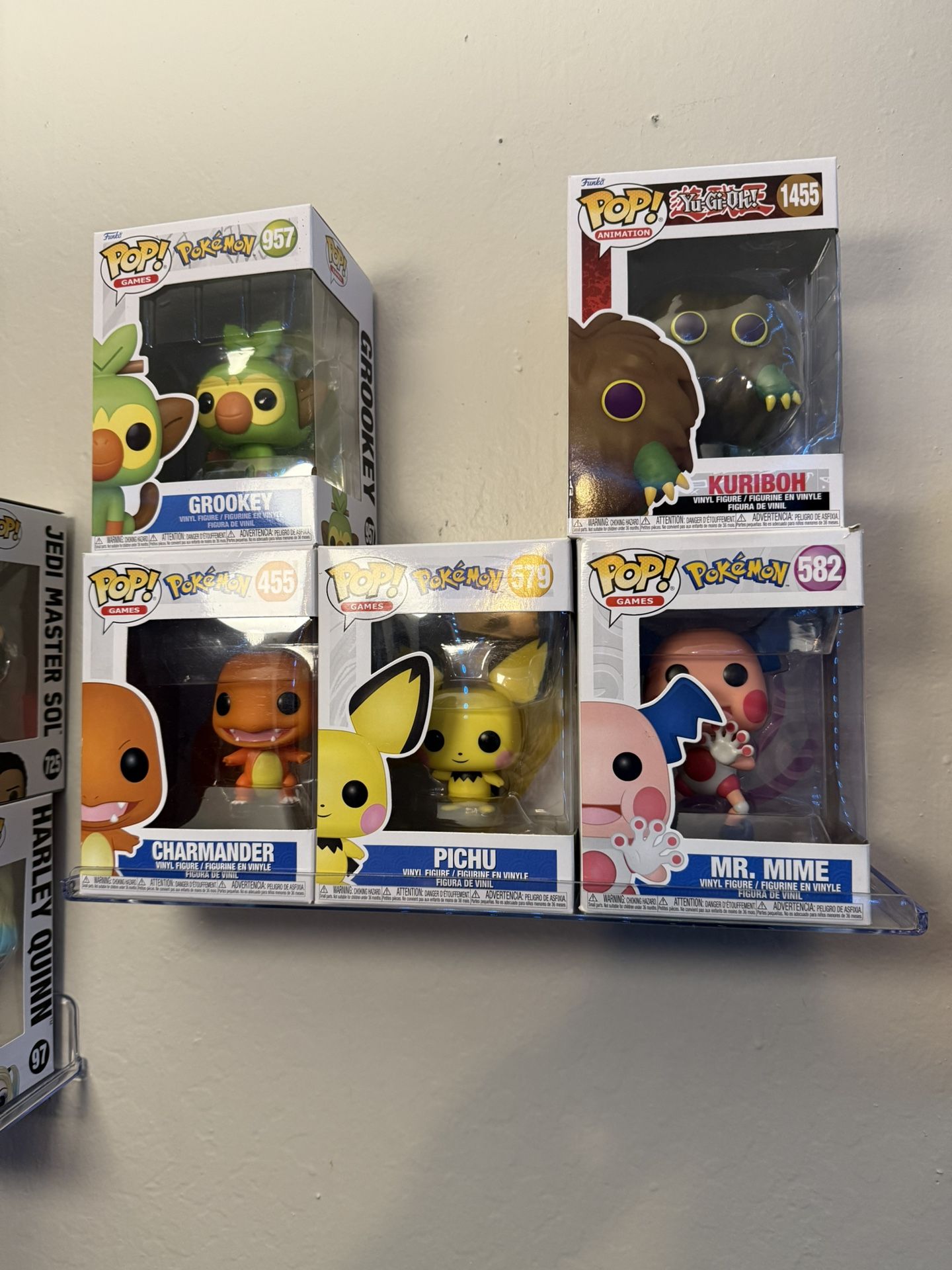 Funko Pop