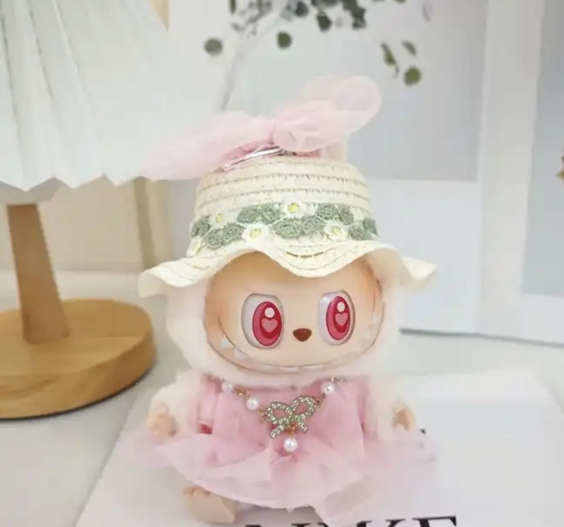 Labubu Outfit