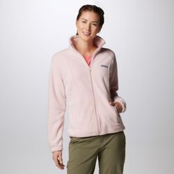 Columbia Benton Springs Full Zip